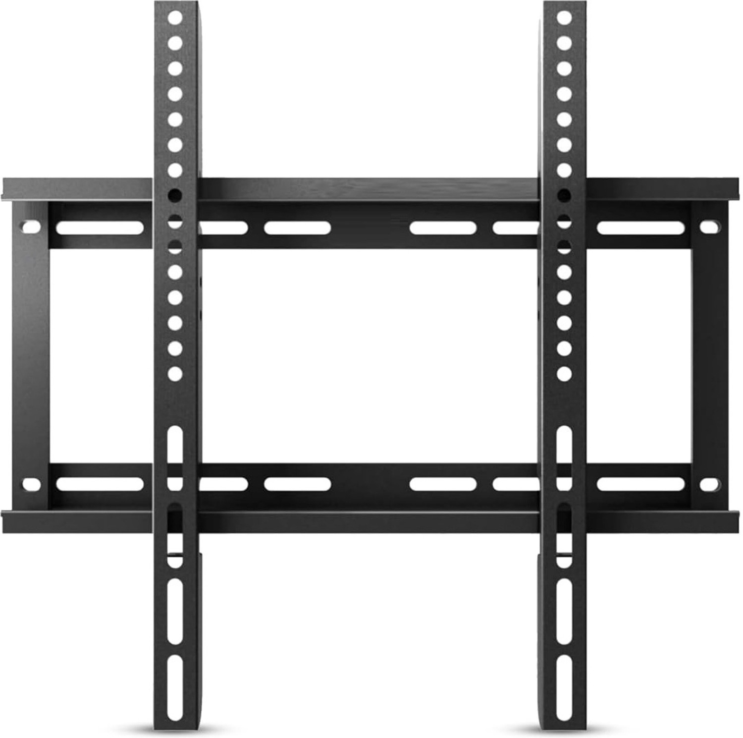 Image of PNETROME HEAVY DUTY FIX TV WALL STAND 26-55 INCH | HEAVY DUTY SPACE SAVING TV Stand Base