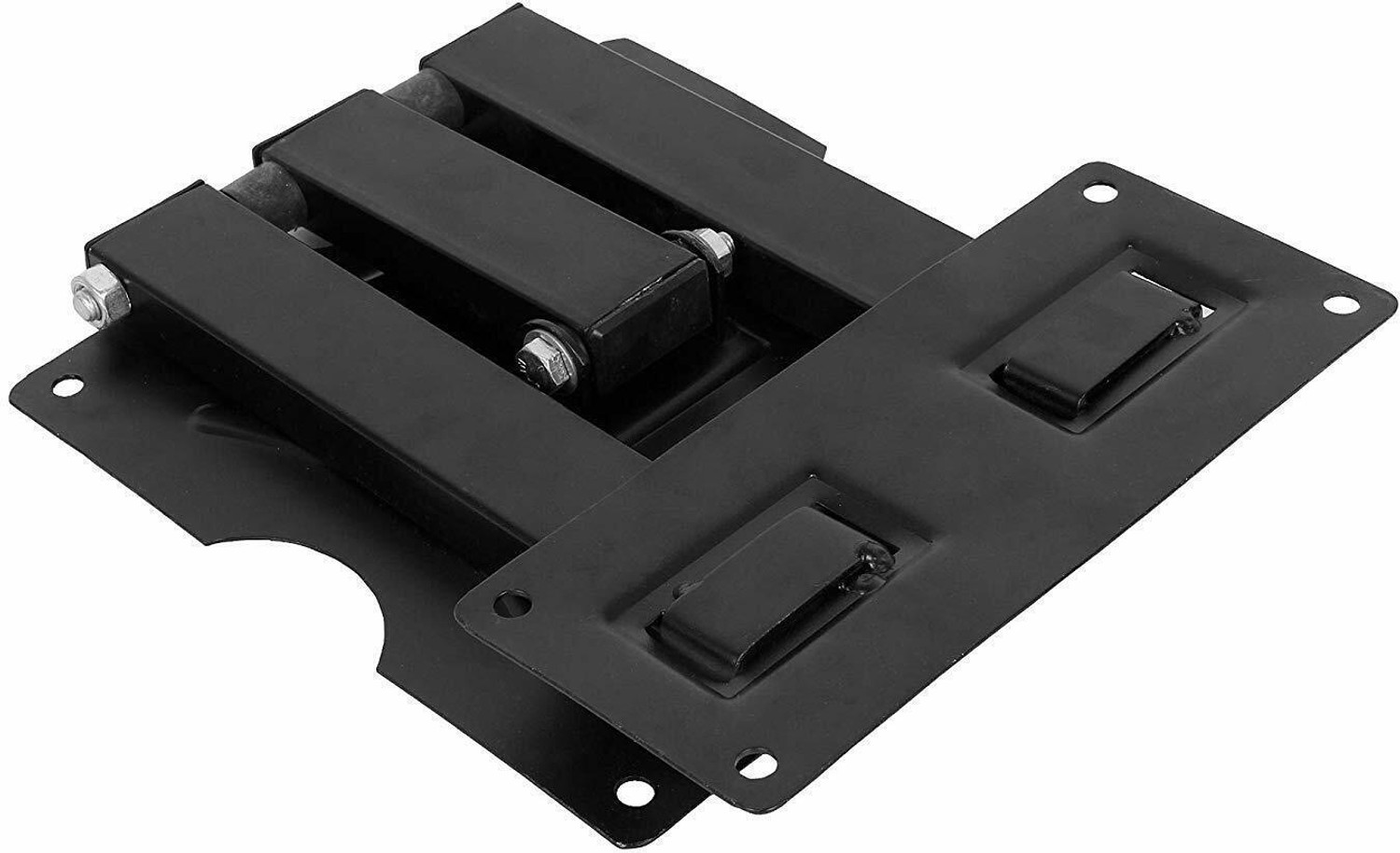 Image of NURAT Premium Heavy Duty Movable Wall Mount Stand for 17 to 32-inch Fixed TV Mount