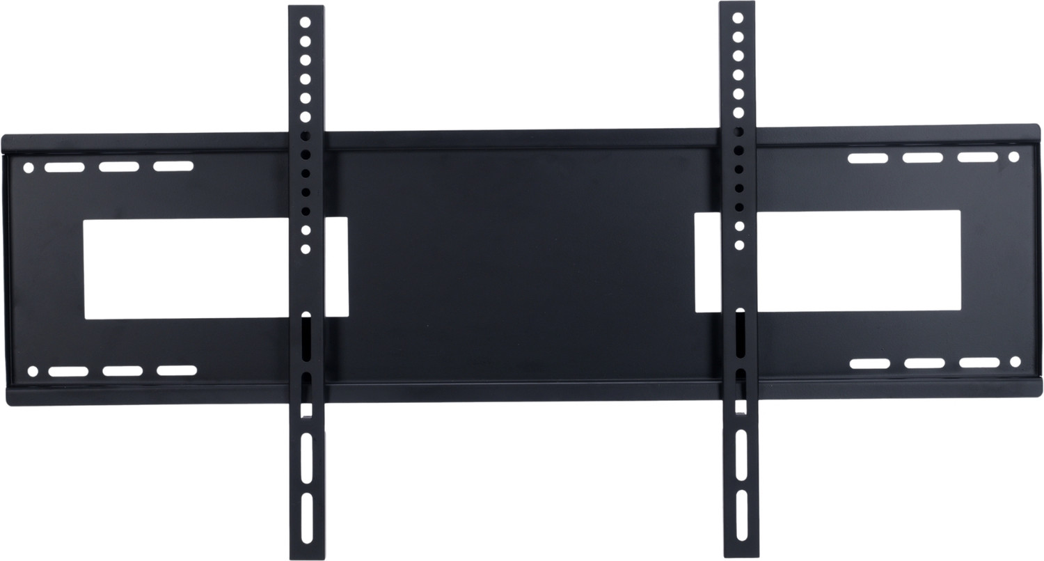 Image of RISSACHI 70 to 100 inch Wall Mount TV Stand Fixed TV Mount