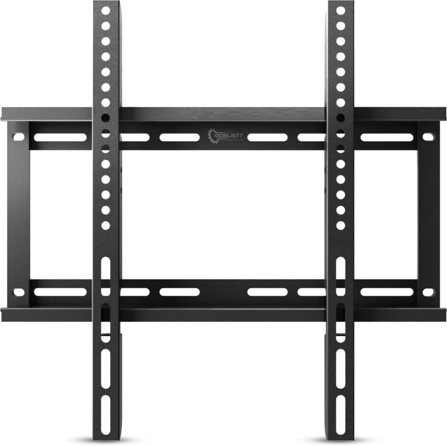 Image of Spotview Heavy Duty TV Wall Mount for 26 - 63 Inches LED /HD /Smart TV Universal|Pack of 1 Fixed TV Mount