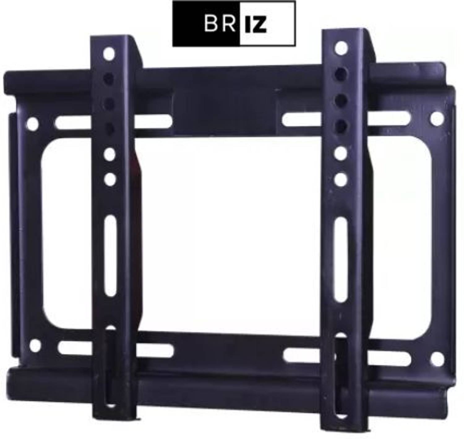BRIZ parth 24/26/32/40 Inches Fixed TV Mount