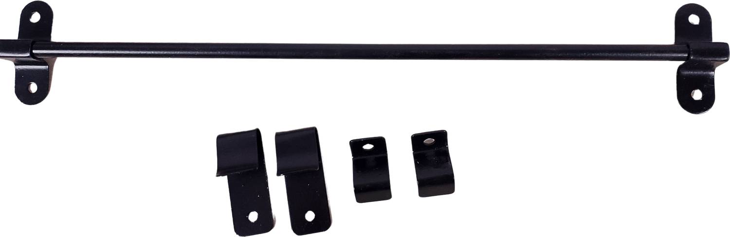 Aastha PARAMOUNT 32 to 55 inch LED/LCD TV WALL MOUNT/STAND Fixed TV Mount