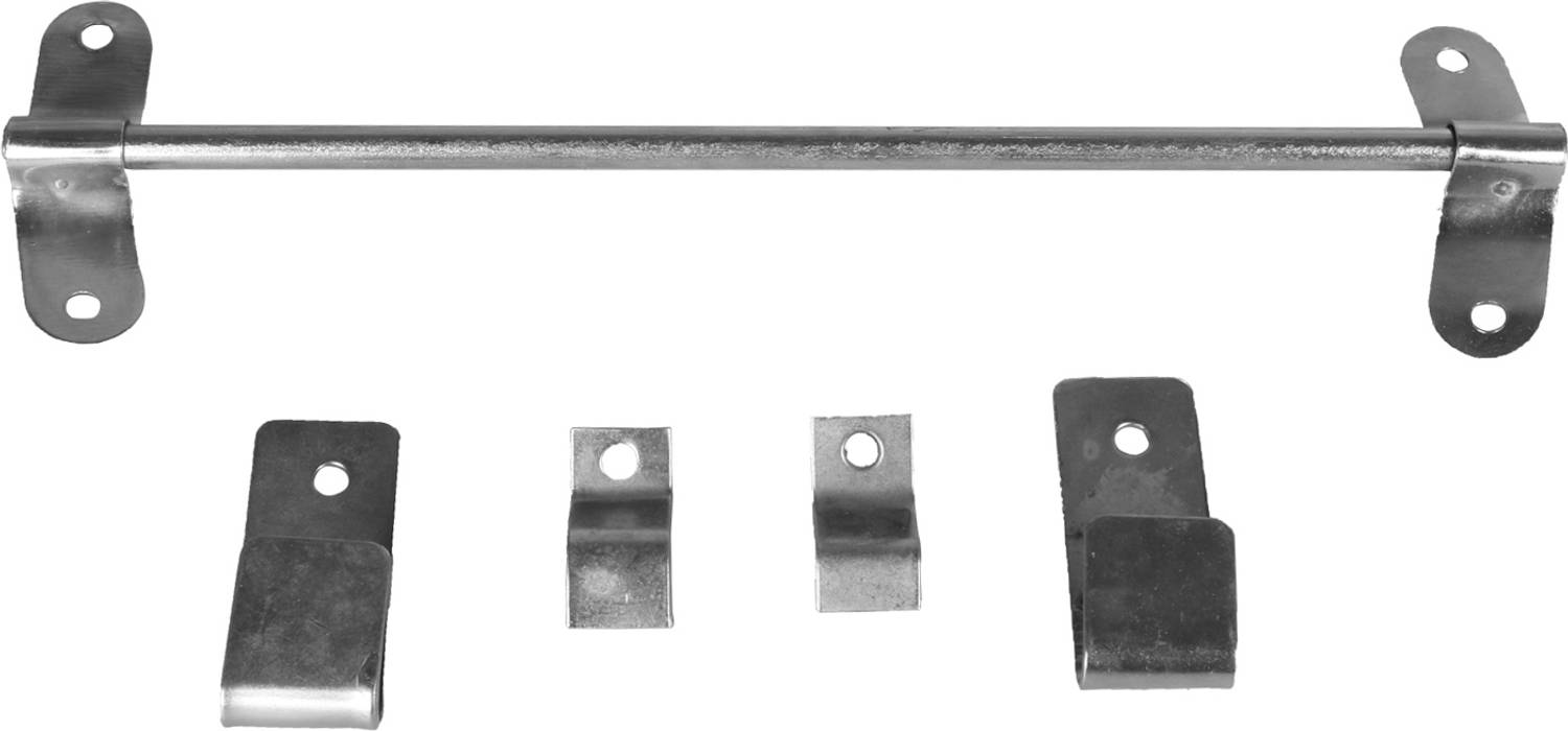 Aastha 10F_1 Fixed TV Mount