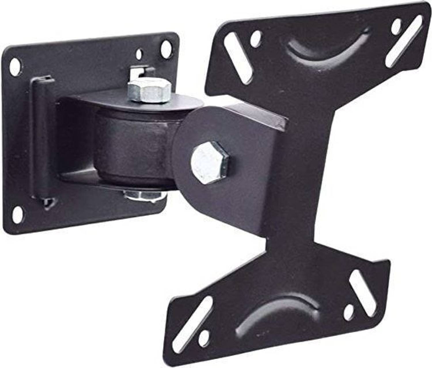ANTHEM Moving Tv Wall Mount Stand TV Wall Bracket for 14-26 Inch PC Monitor TFT LCD LED Full Motion TV Mount