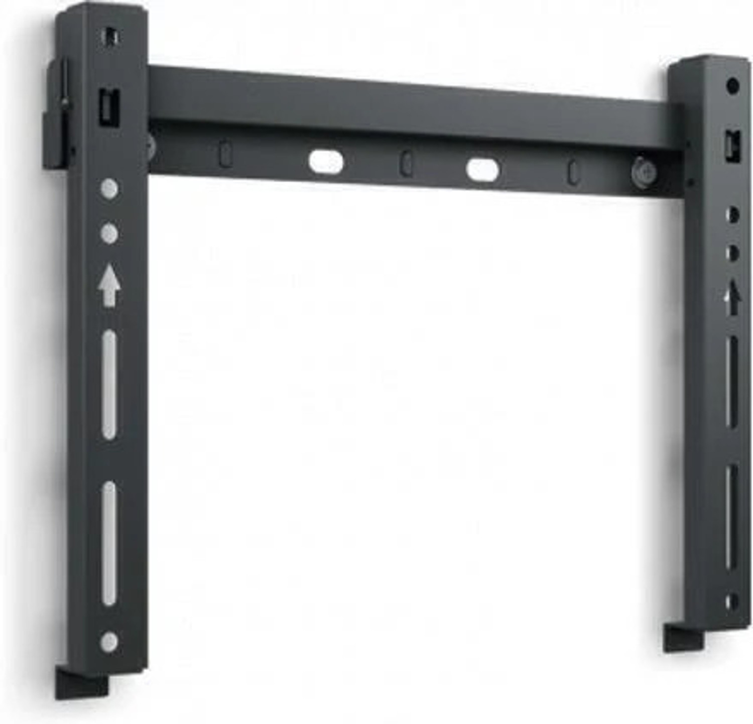 Image of parth 17 /19 /21 /24 /26 /29 /32 /37 Inches LED Wall Bracket For MI, Realme, Oneplus, Sony, Samsung, Panasonic, LG, VU and All Brands LED,LCD,OLED,UHD,4K,Plasma,Smart TV's Suitable Fixed TV Mount