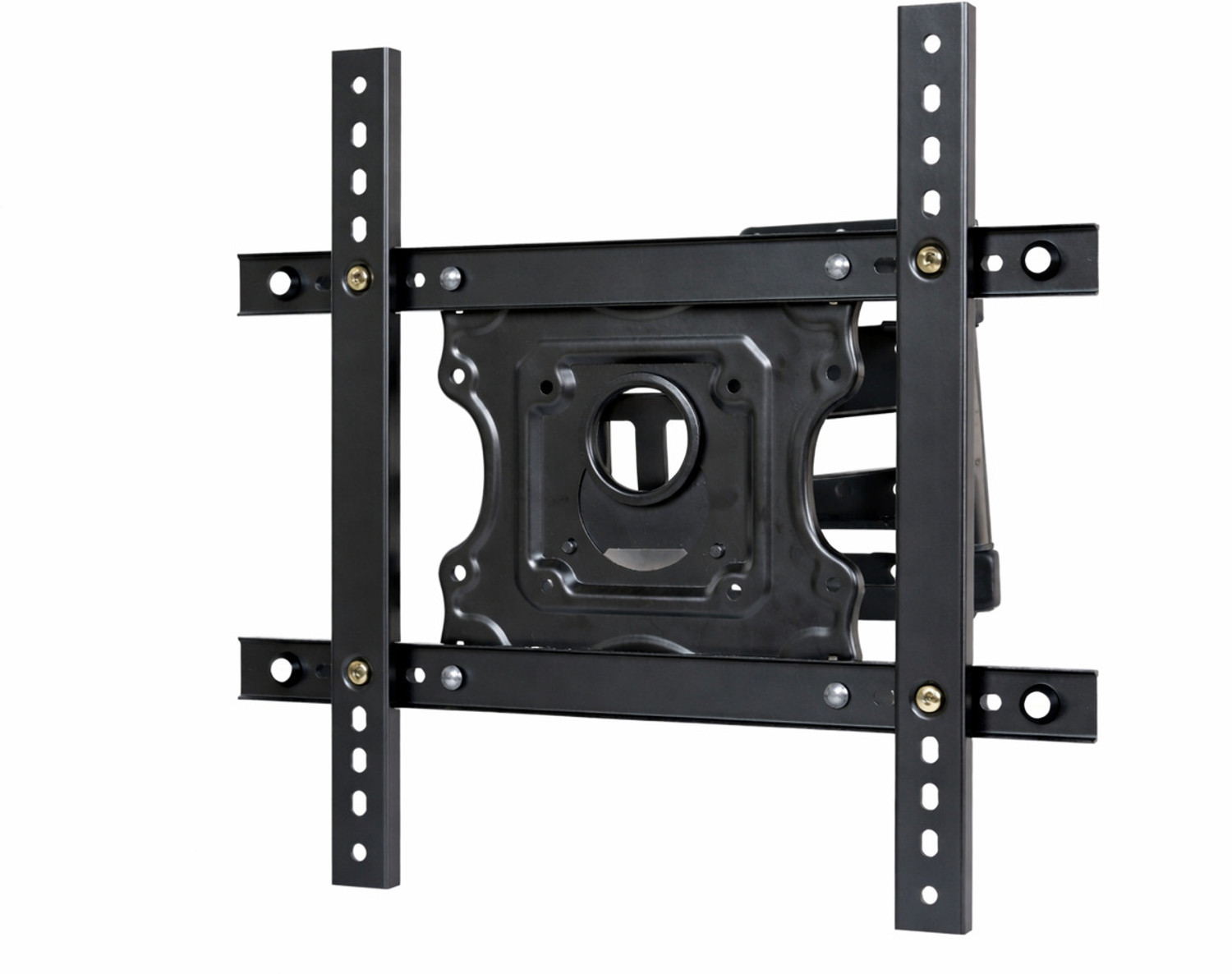 Image of Prosac 32 to 55 Interactive Panel Swivel & Tilt 40 kgs Load Capacity Full Motion TV Mount