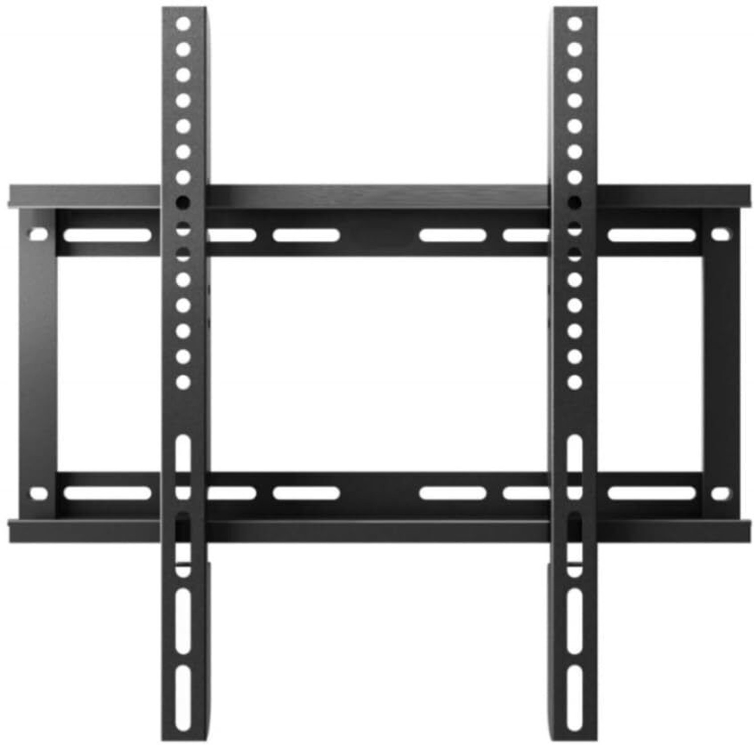 Image of Mumma's LIFE Heavy Duty TV Wall Mount for 24 - 55 Inches LED /HD /Smart TV Universal |Pack of 1 Fixed TV Mount