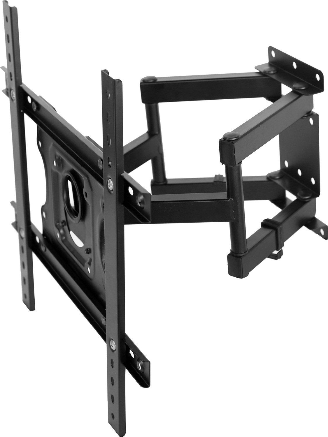 Image of Prosac 32 to 55 Interactive Panel Swivel & Tilt 40 kgs Load Capacity Full Motion TV Mount