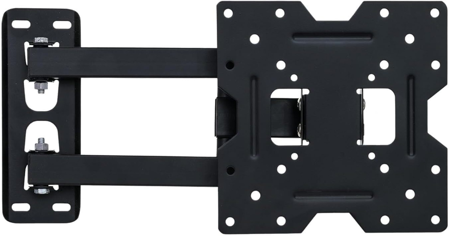 Image of PNETROME TV Wall Mount 24-43 Inch & Setup BOX STANDS COMBO B TV Stand Base