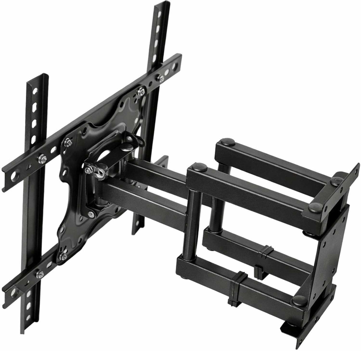 Image of Prosac 32 to 55 Interactive Panel Swivel & Tilt 40 kgs Load Capacity Full Motion TV Mount
