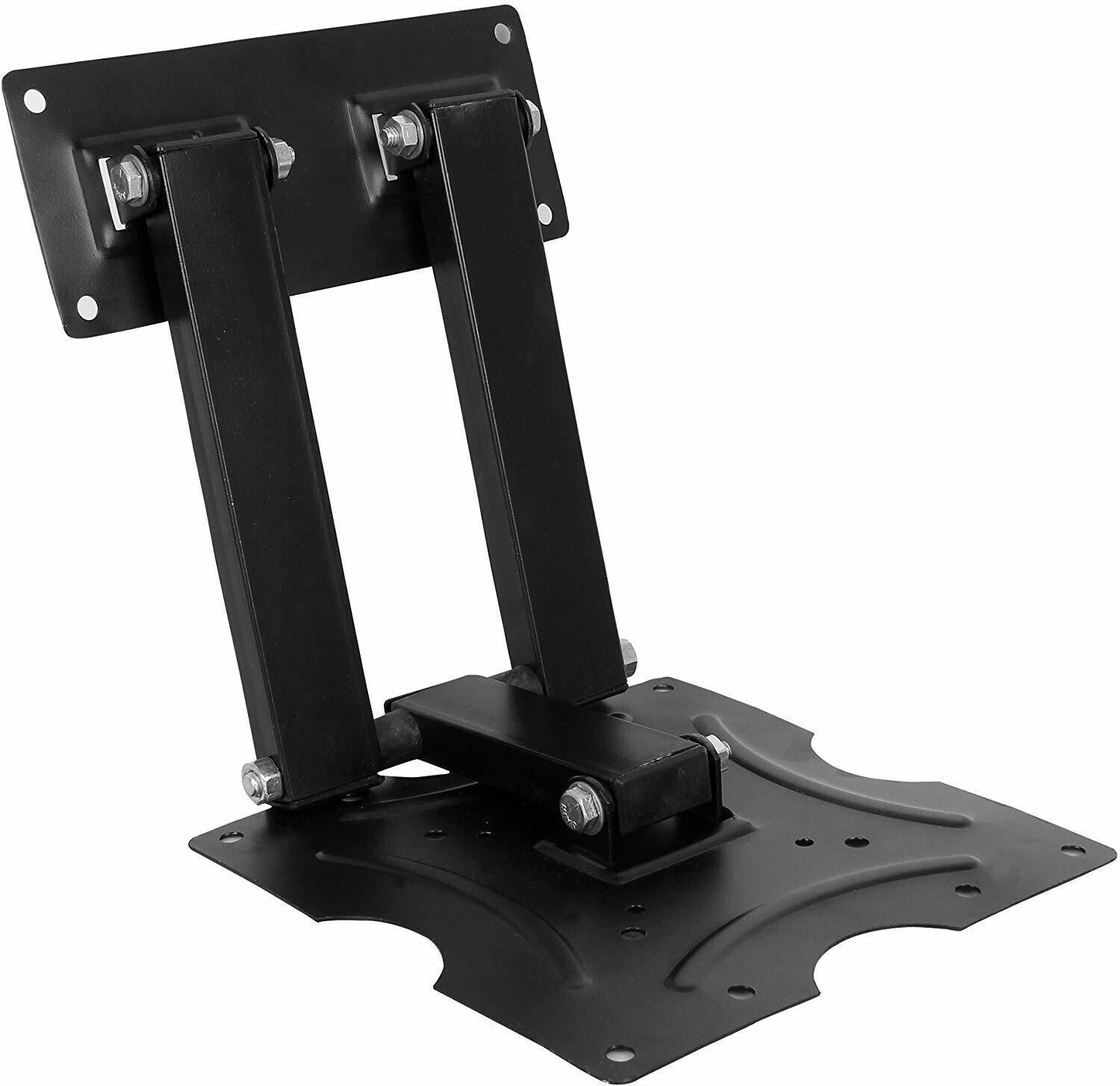 Image of RISSACHI Heavy Duty TV Wall Mount Stand for 23 to 42 inch LED /4K /Smart TV, Full Motion TV Mount