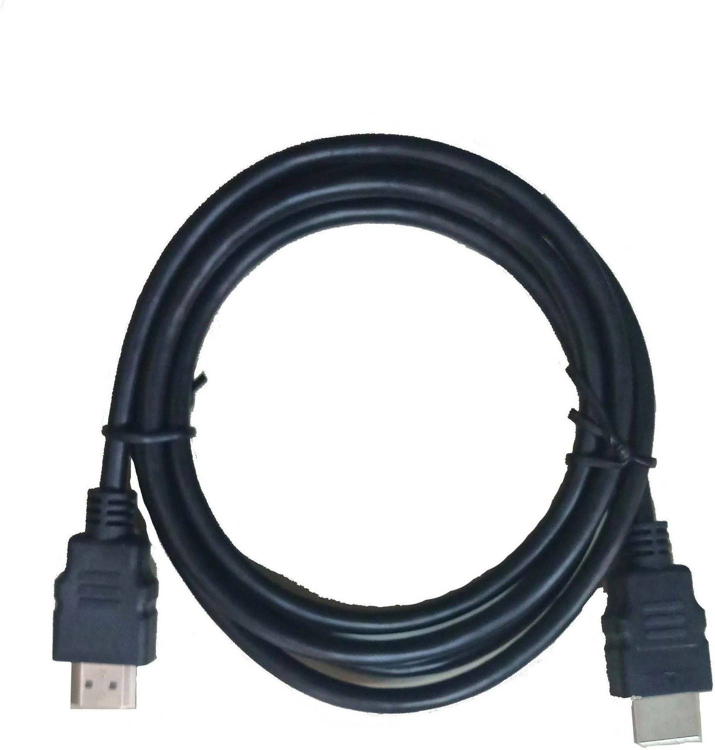 Sancy TV-out Cable 1.5 Mtr HDMI Cable, MAXiCOM(Compatible with TV, Monitor, Projector, Laptop)