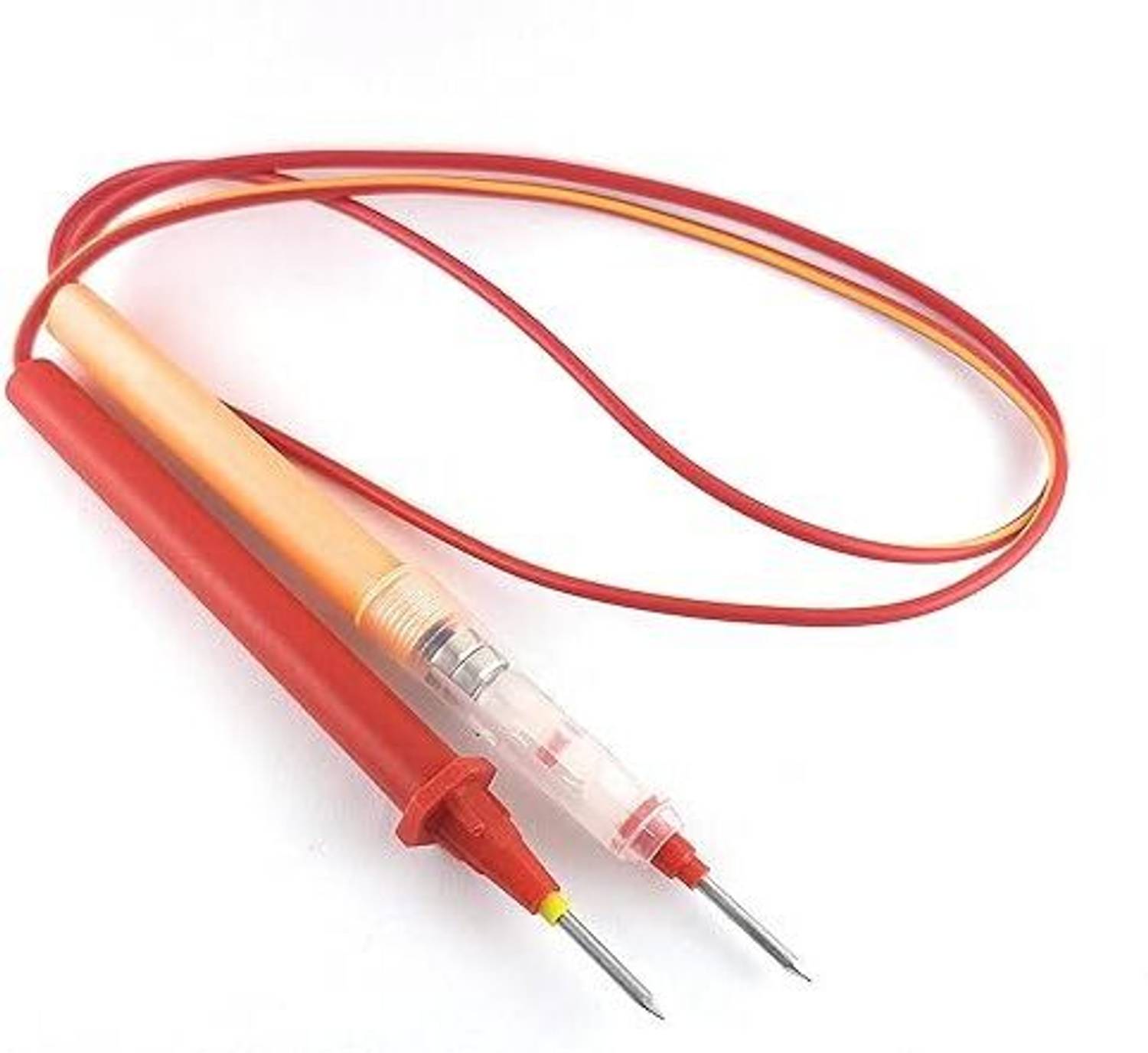 AuraZen Analog Circuit Tester