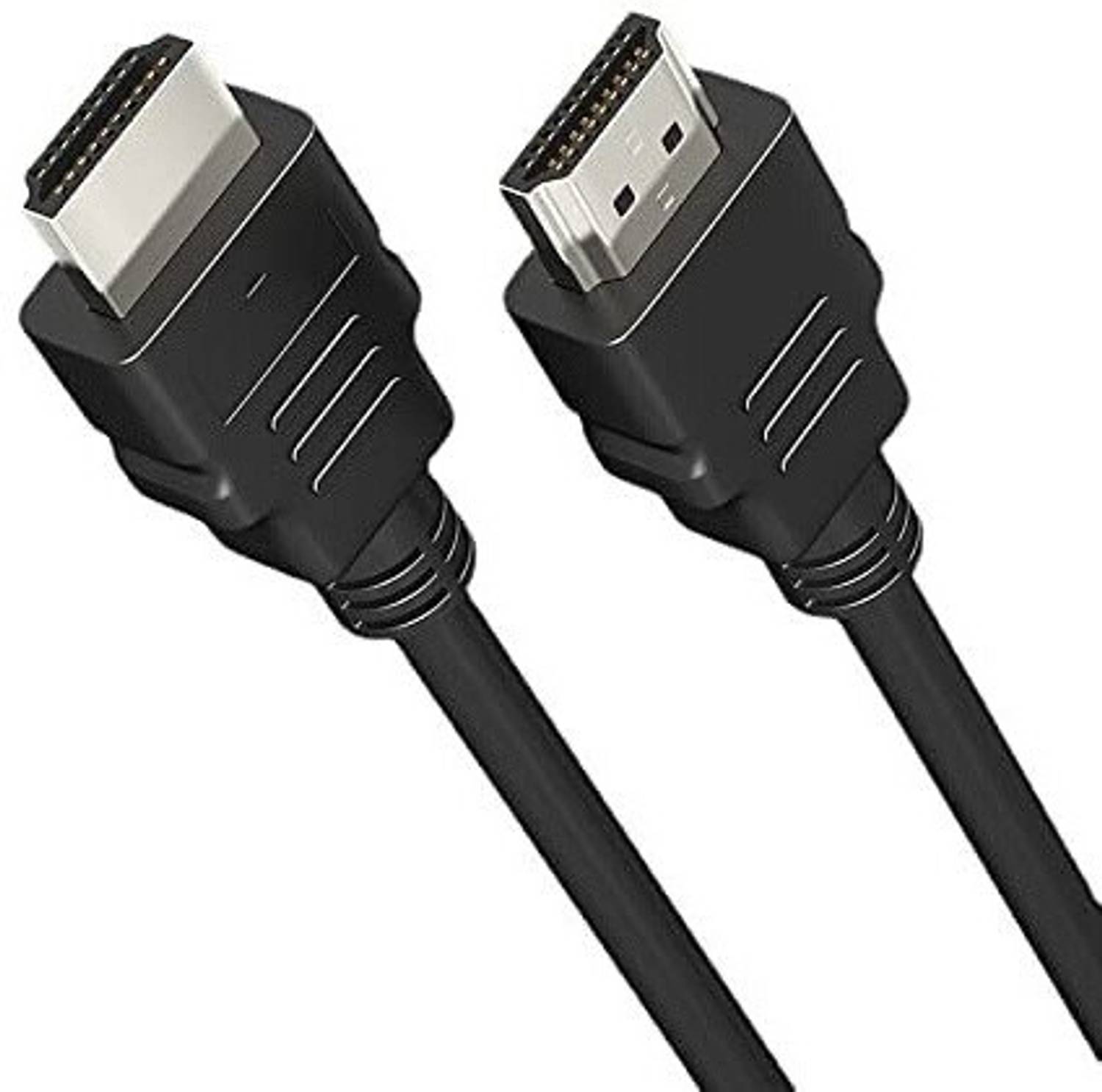 BKC  TV-out Cable HDMI Cable 1.5M – Universal HDMI Cord for TV, Projector, Laptop, Monitor