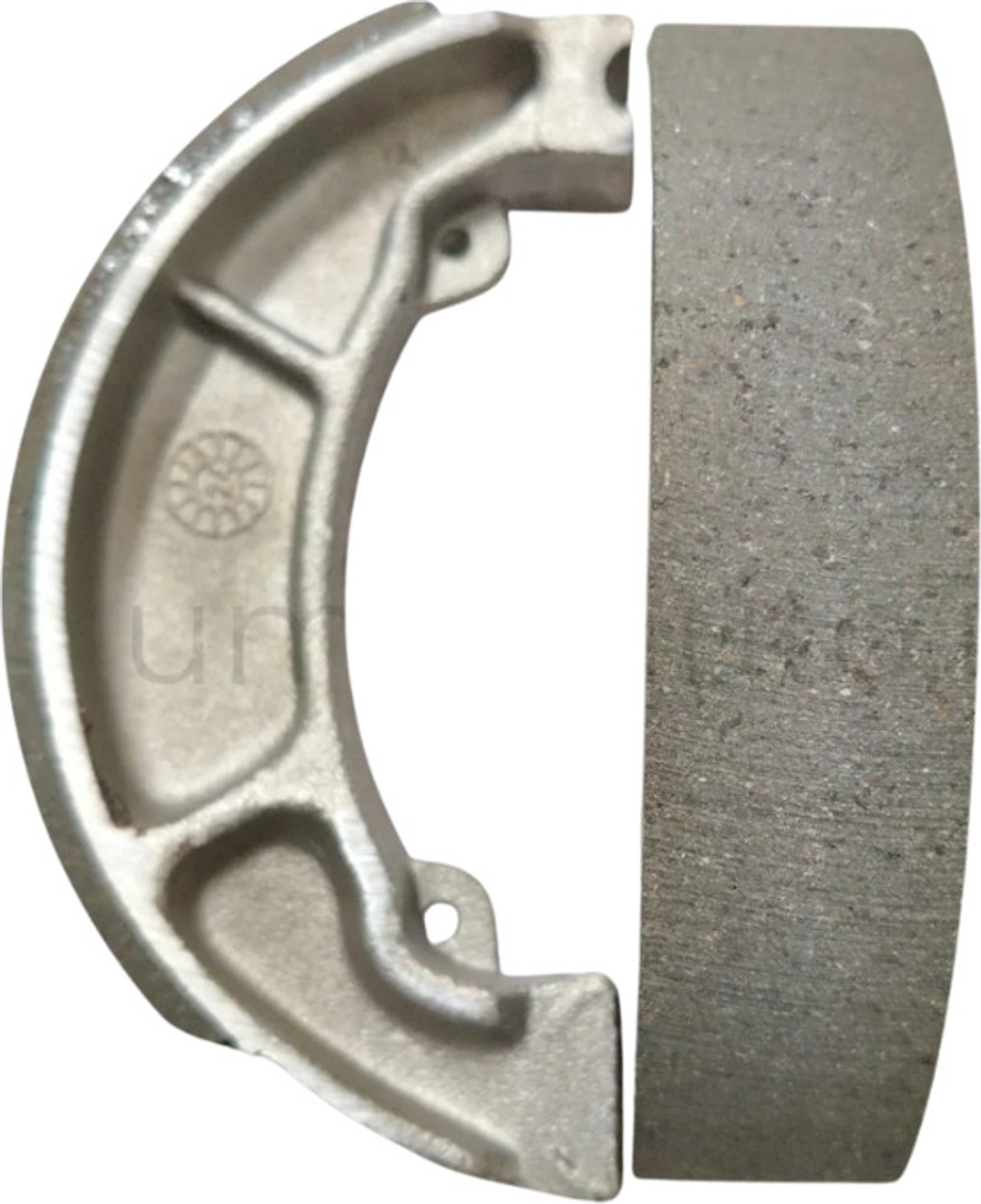 Image of MK TRADING EMBARK OLA AIR / S1 X / S1 X PLUS Rear Brake Shoe