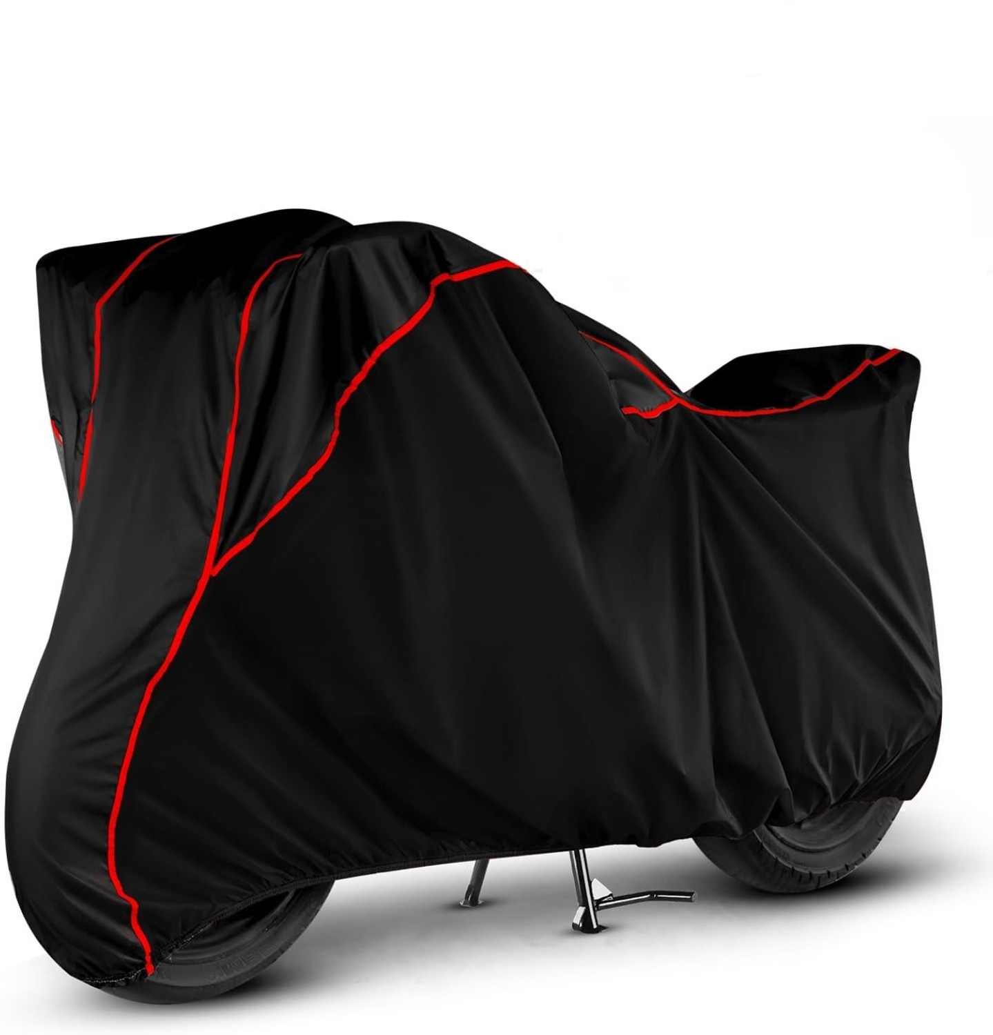 Image of PEDALUP Waterproof Two Wheeler Cover for Bajaj