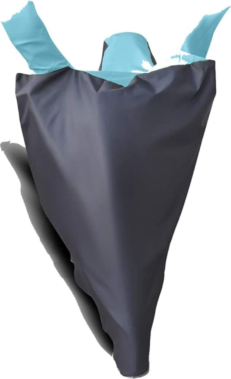 Image of RRZ Two Wheeler Cover for Hero