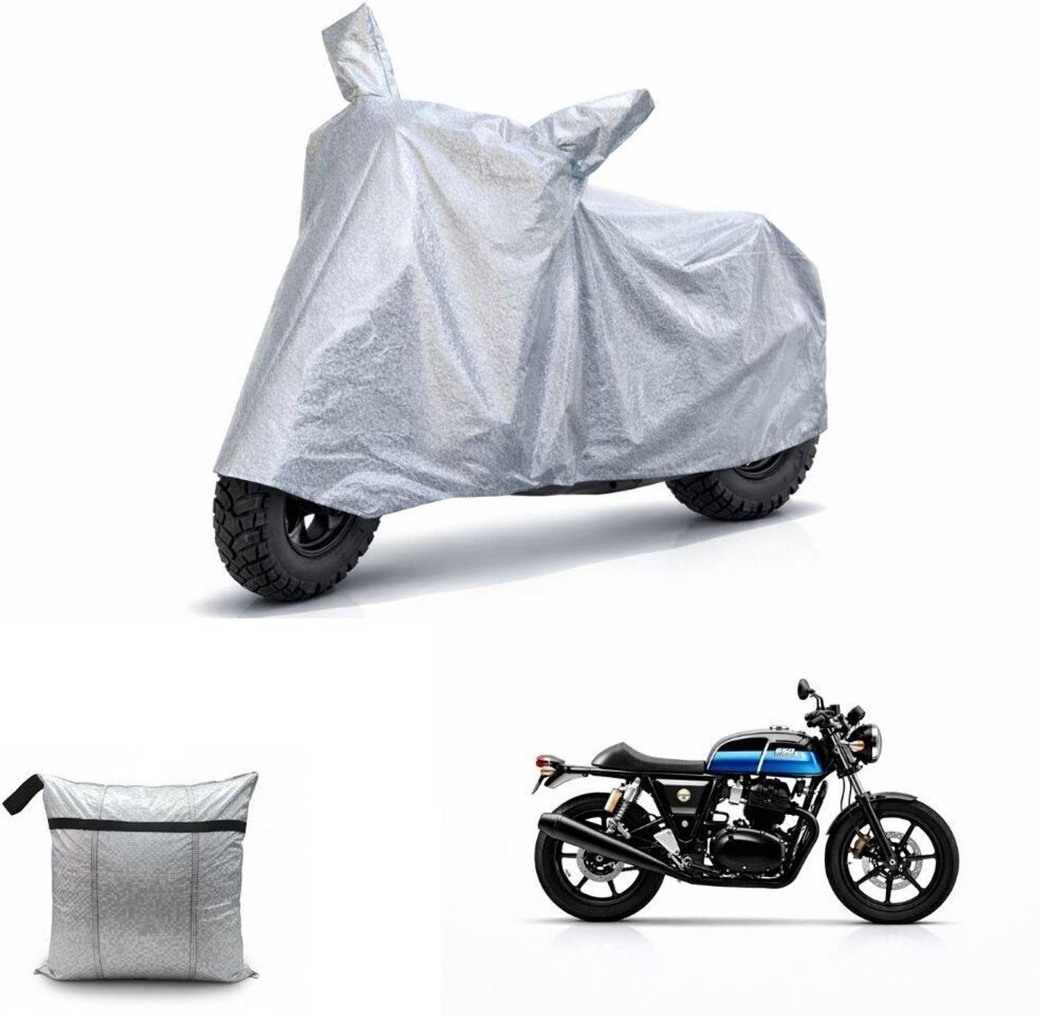 ADDIROXX Waterproof Two Wheeler Cover for Royal Enfield Price in India - Buy ADDIROXX Waterproof Two Wheeler Cover for Royal Enfield online at Flipkart.com
