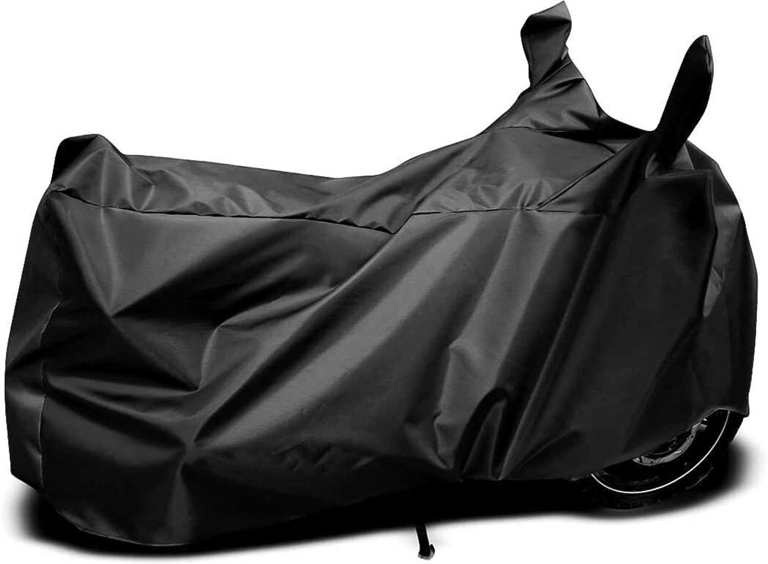 Image of SnehaSales Waterproof Two Wheeler Cover for Royal Enfield