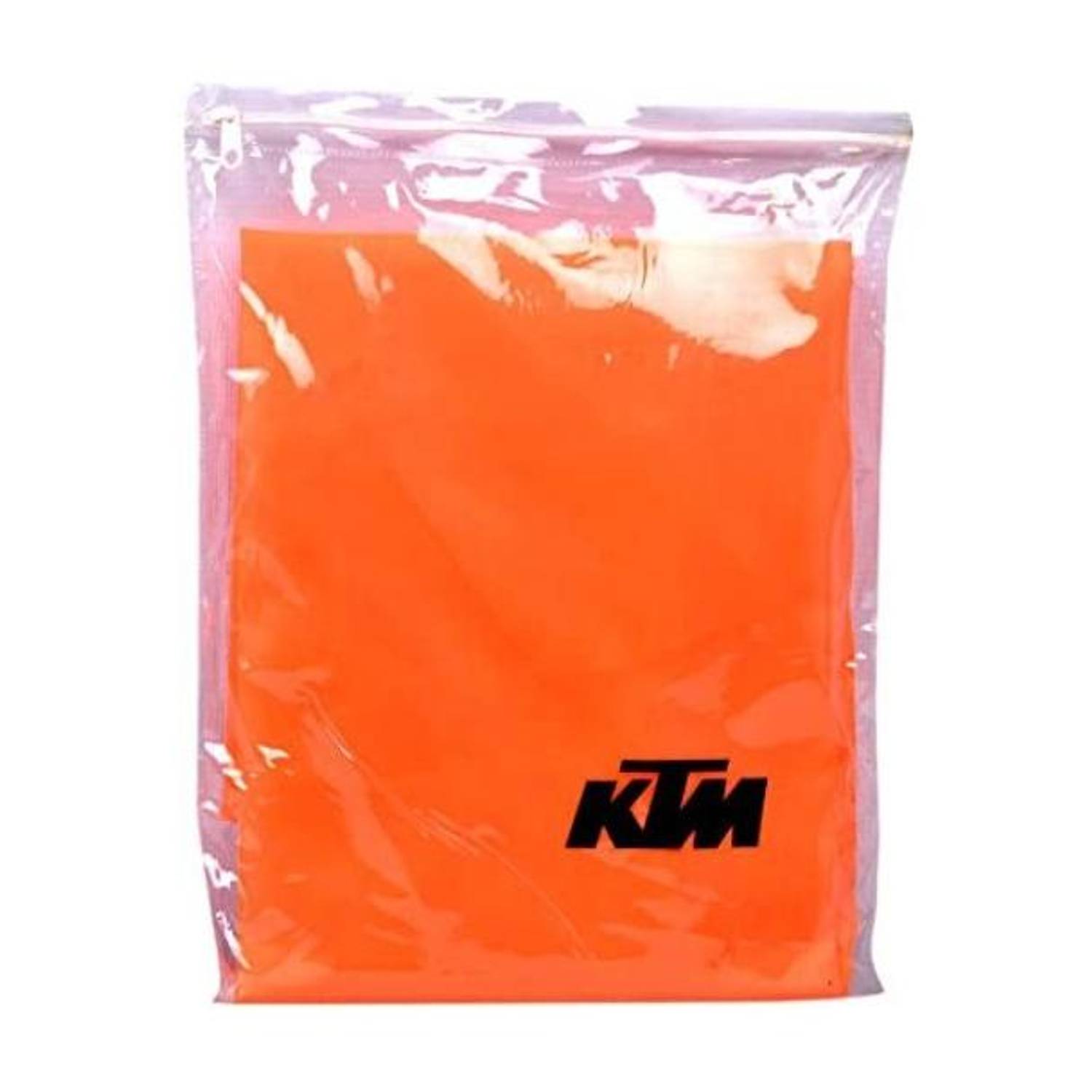 Britt Waterproof Two Wheeler Cover for KTM, BMW