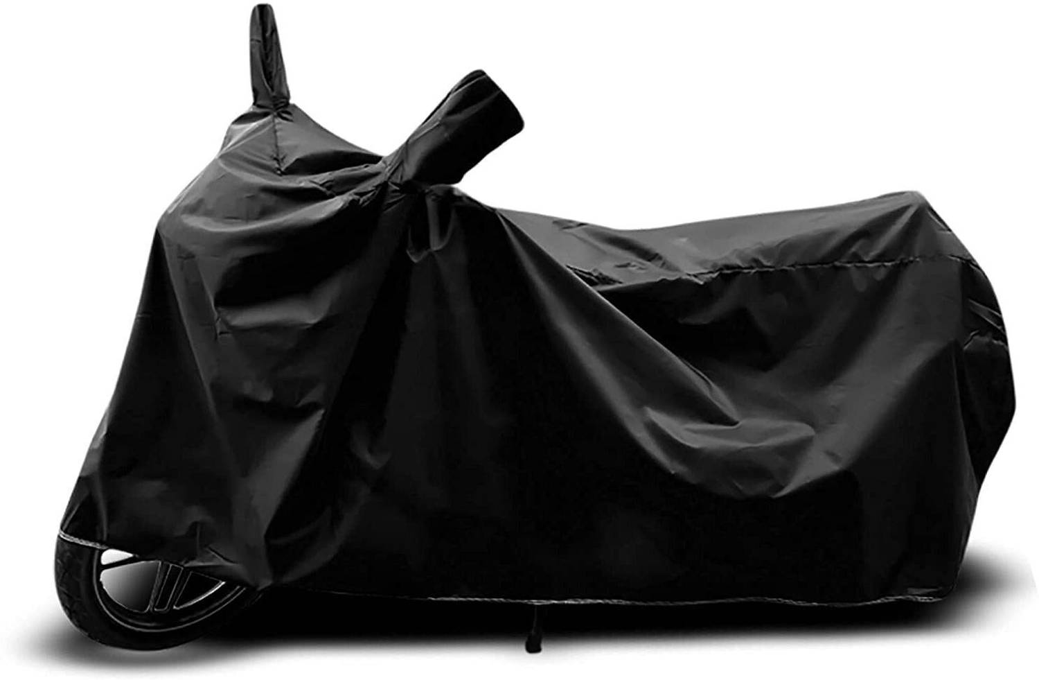 MRSTAR Waterproof Two Wheeler Cover for Honda - Image 2
