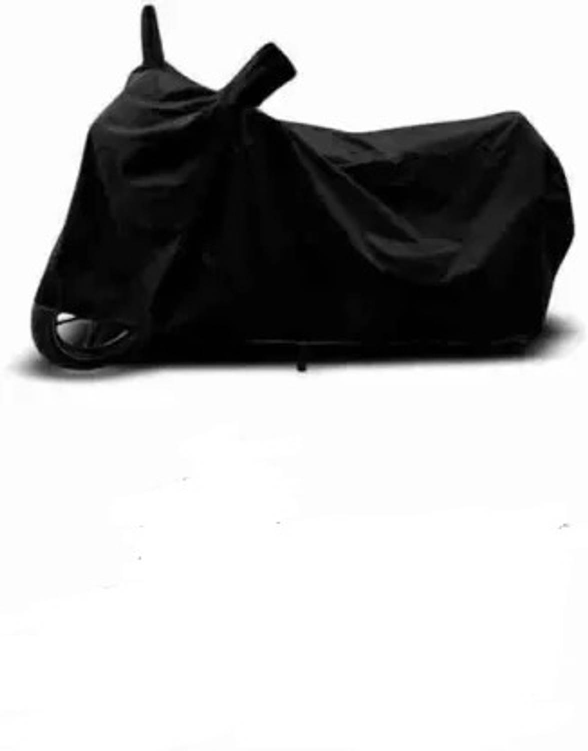 malti Waterproof Two Wheeler Cover for Hero