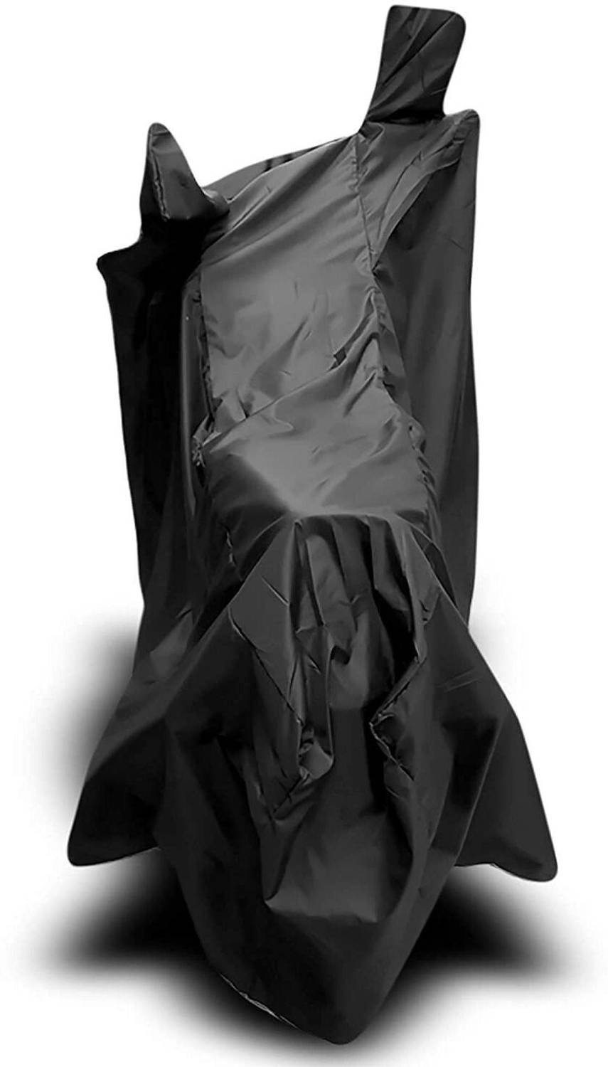 MRSTAR Waterproof Two Wheeler Cover for Honda - Image 4