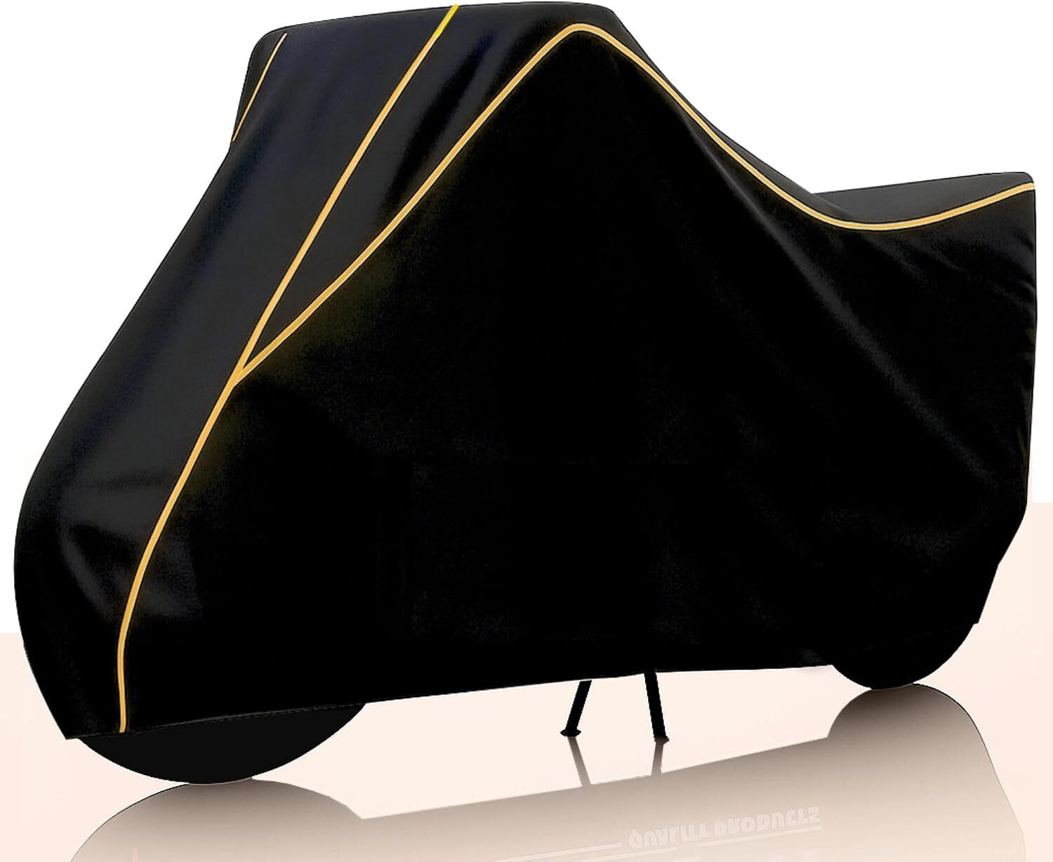 Image of rajshee hoisery Waterproof Two Wheeler Cover for Bajaj