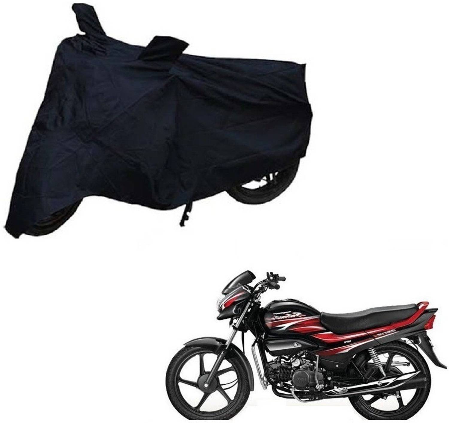 ABP Two Wheeler Cover for Hero