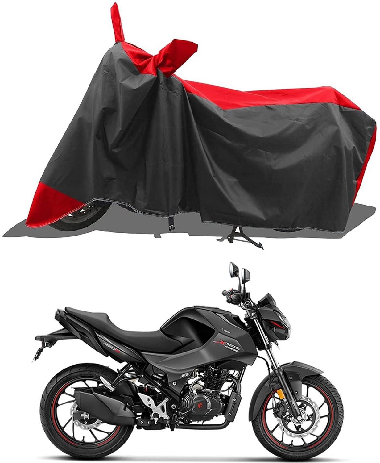 APNEK Waterproof Two Wheeler Cover for Hero