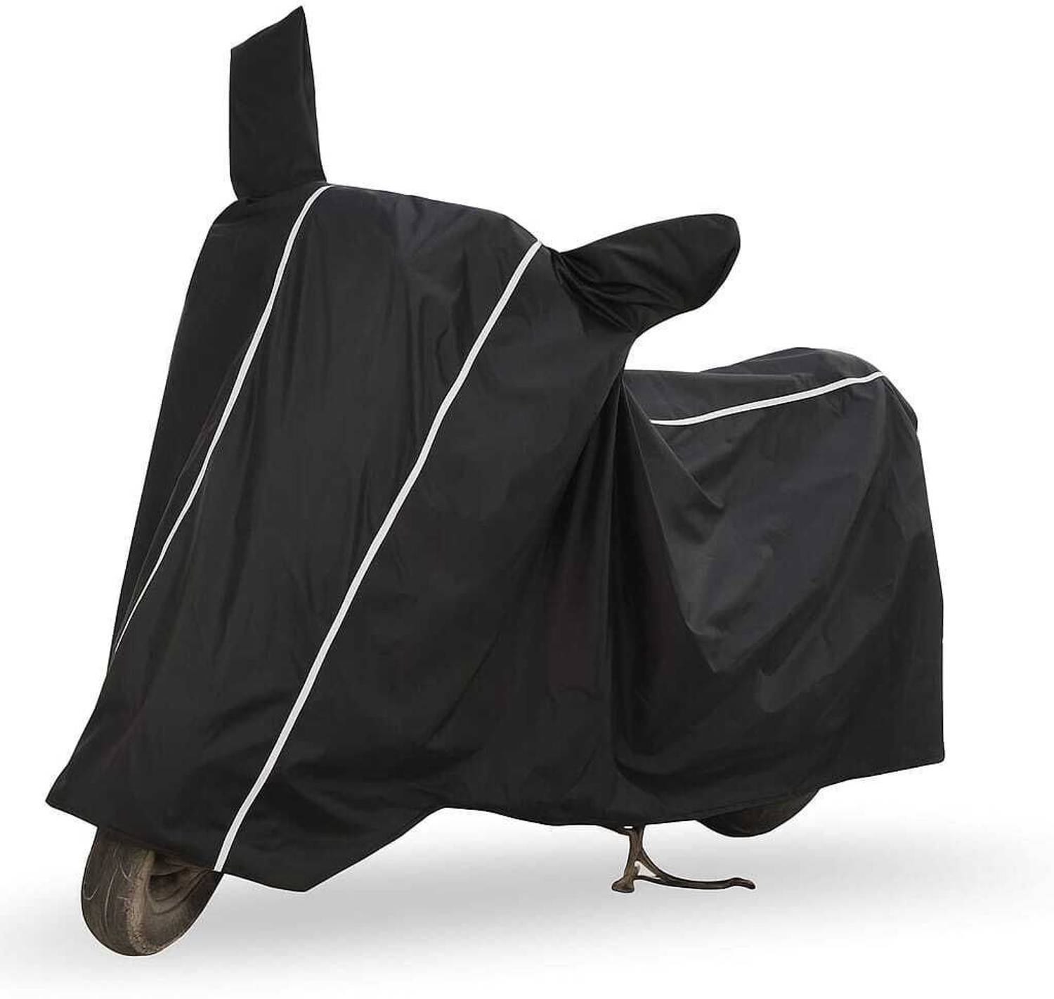 ADDIROXX Two Wheeler Cover for Hero