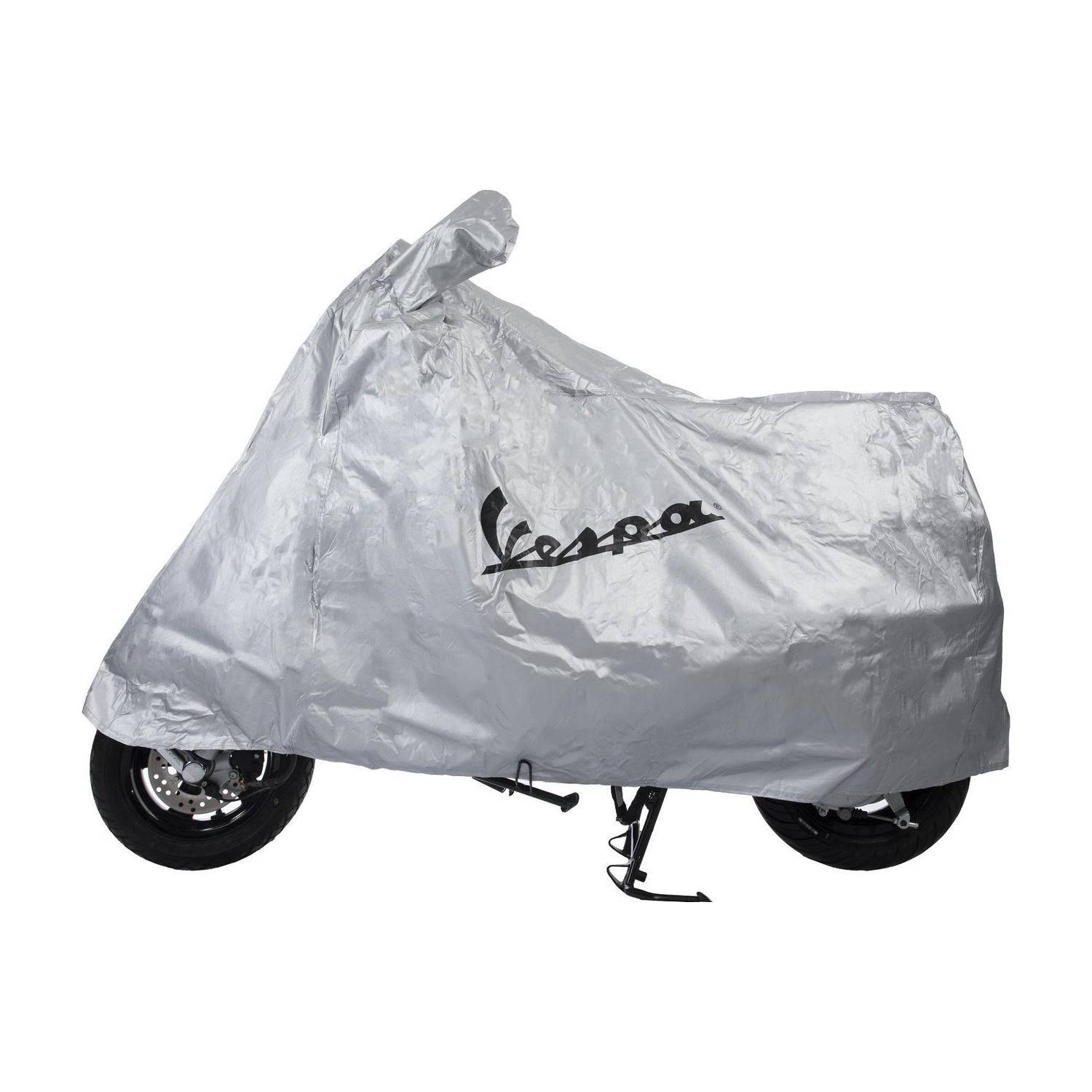 Amozkart Two Wheeler Cover for Universal For Bike