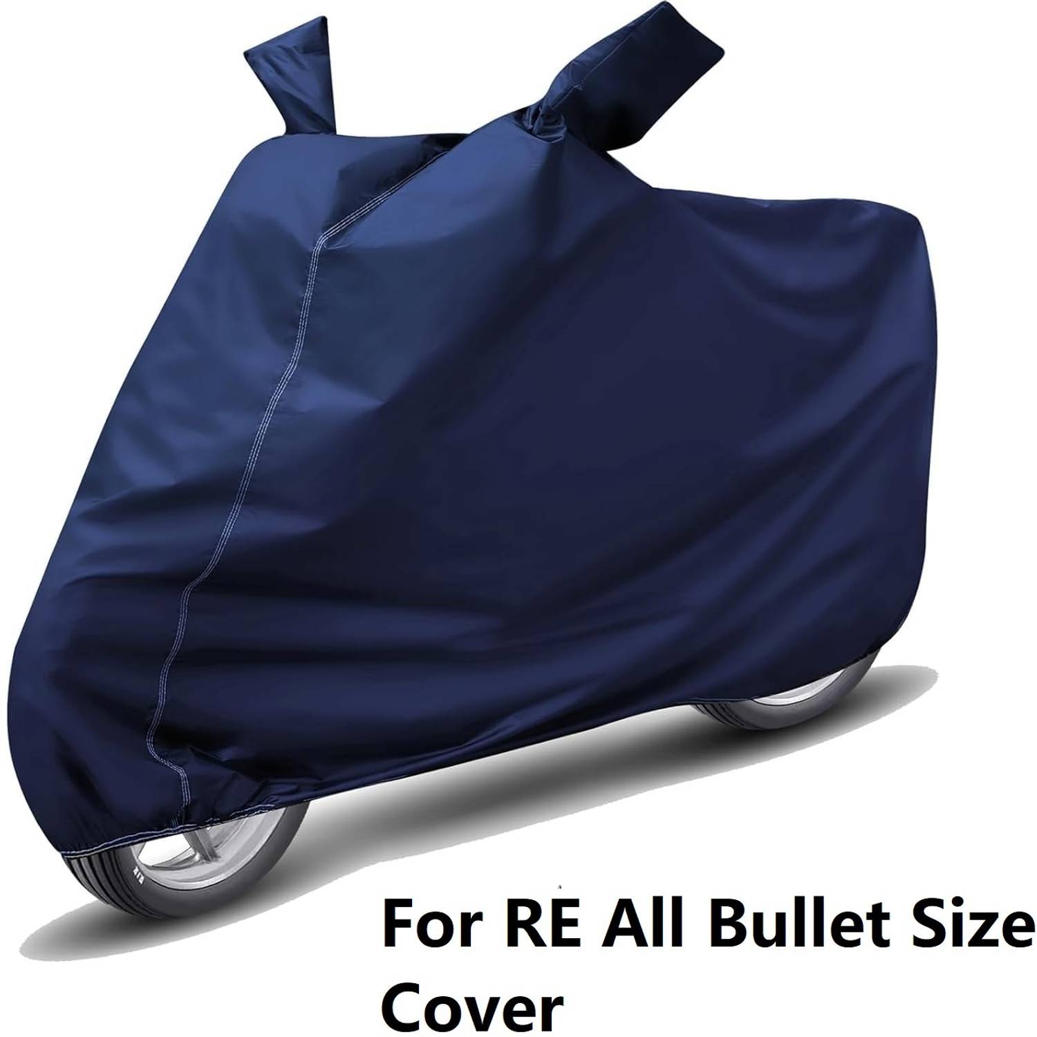 Auto Hub Waterproof Two Wheeler Cover for Universal For Bike