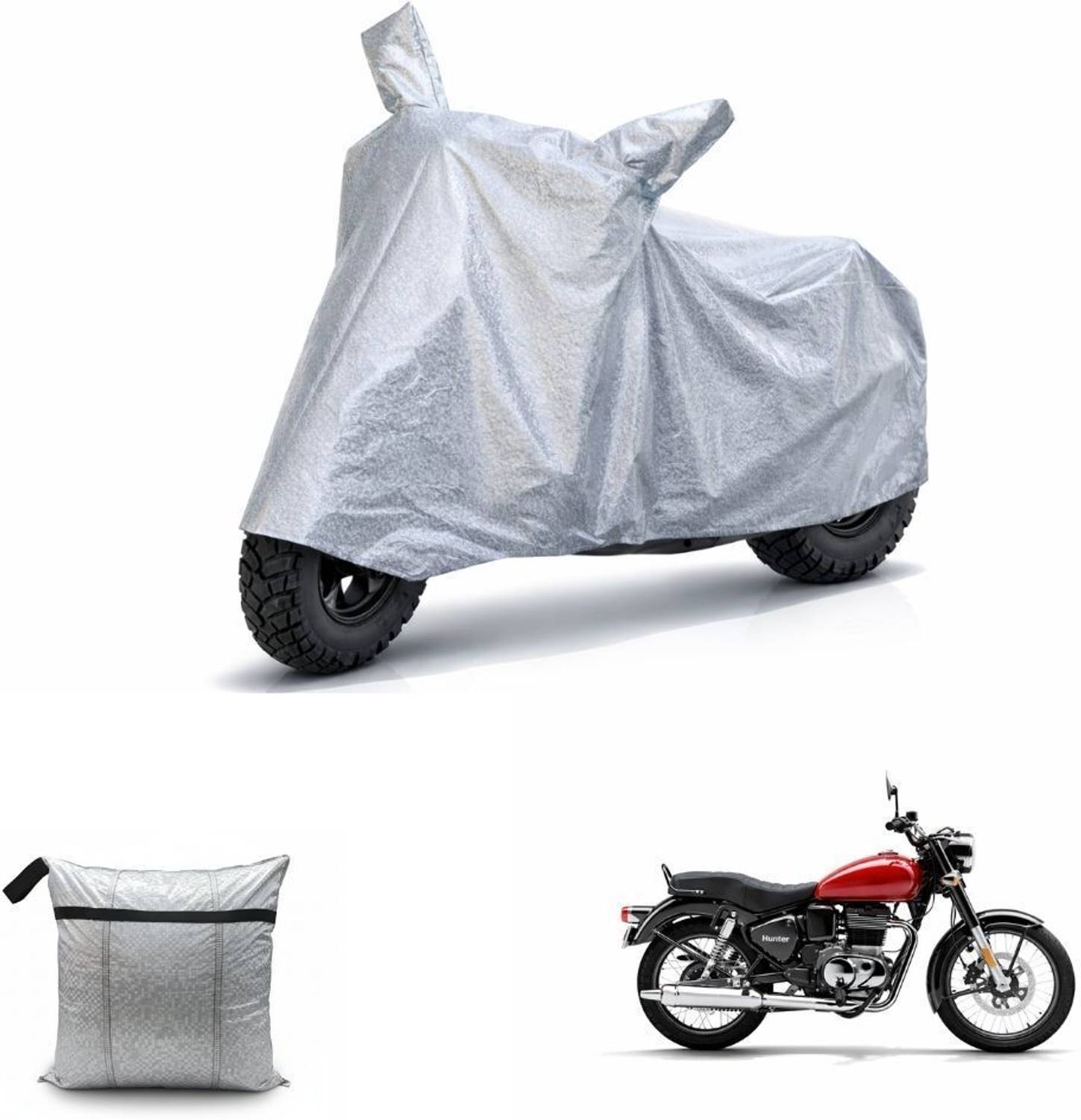 ADDIROXX Waterproof Two Wheeler Cover for Royal Enfield Price in India - Buy ADDIROXX Waterproof Two Wheeler Cover for Royal Enfield online at Flipkart.com