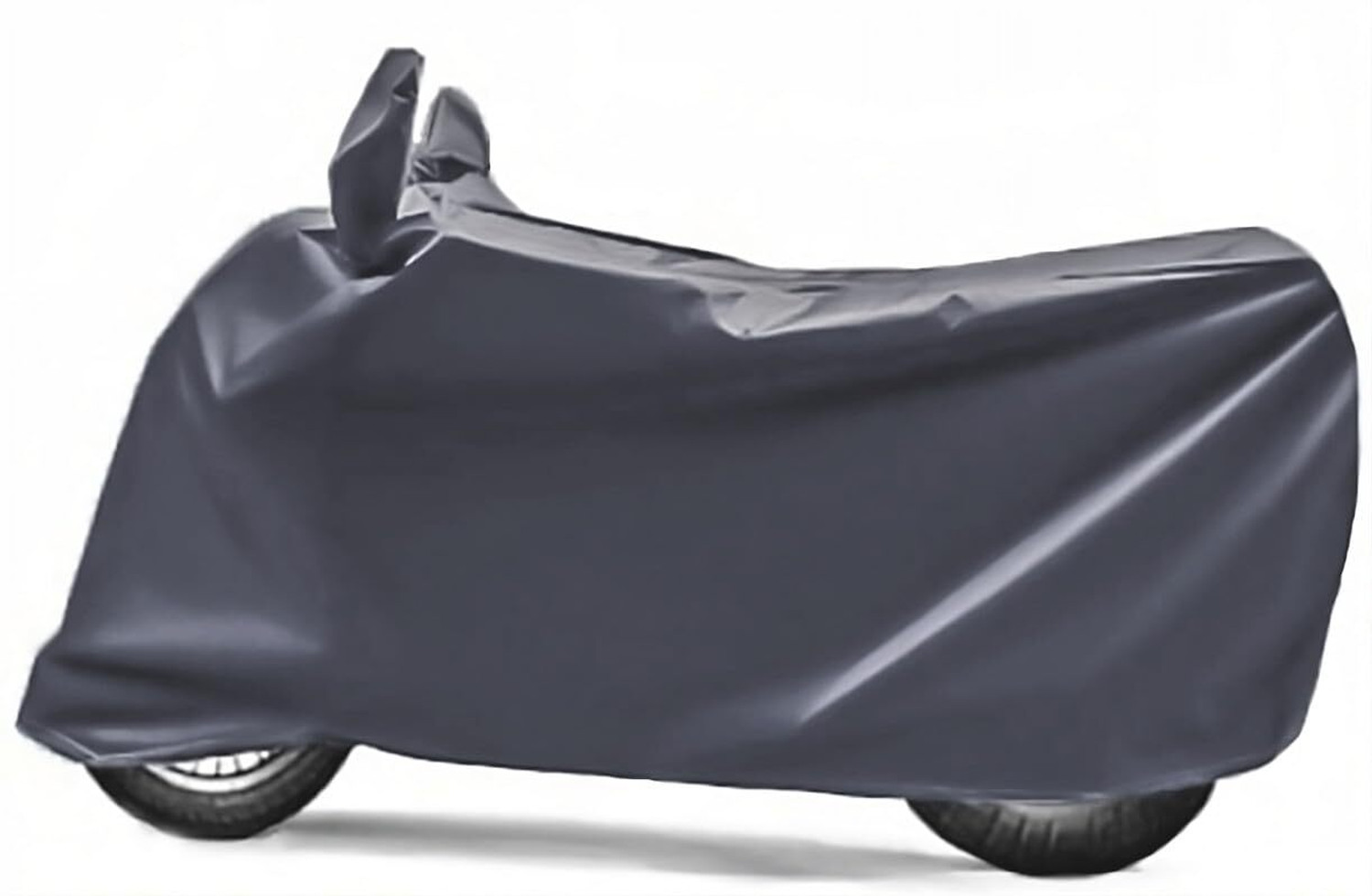 Image of AUCTIMO Two Wheeler Cover for Honda