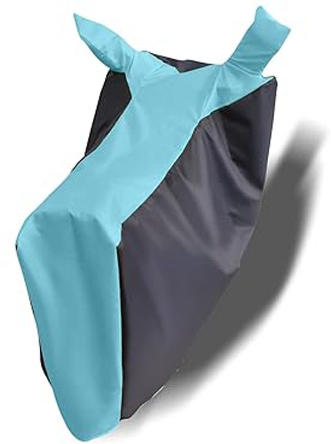 Image of RRZ Two Wheeler Cover for Hero