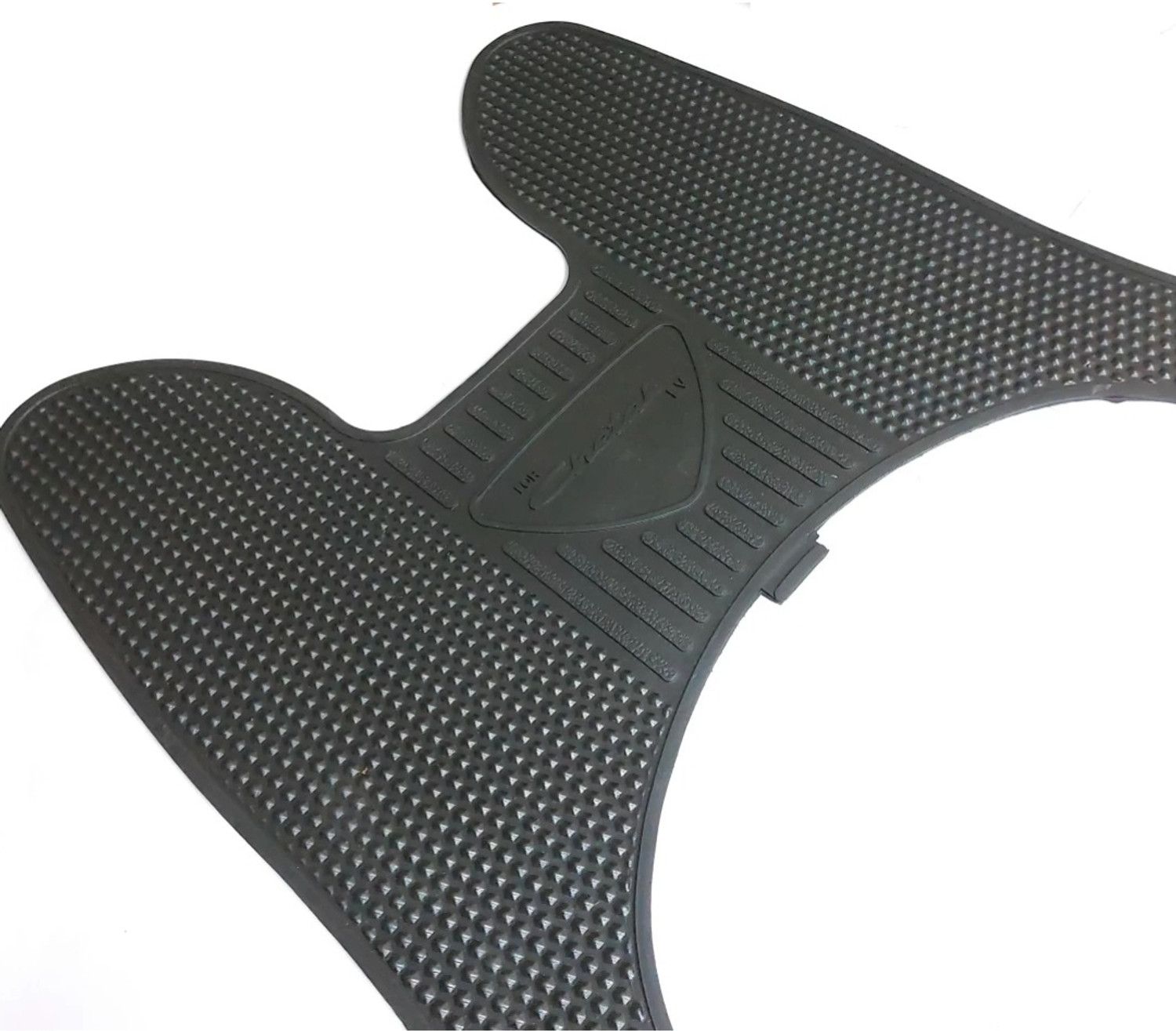 Image of the greatone Washable Floor Mat /Foot Mat for ELECTRIC BAJAJ CHETAK EV Bajaj Chetak Two Wheeler Mat