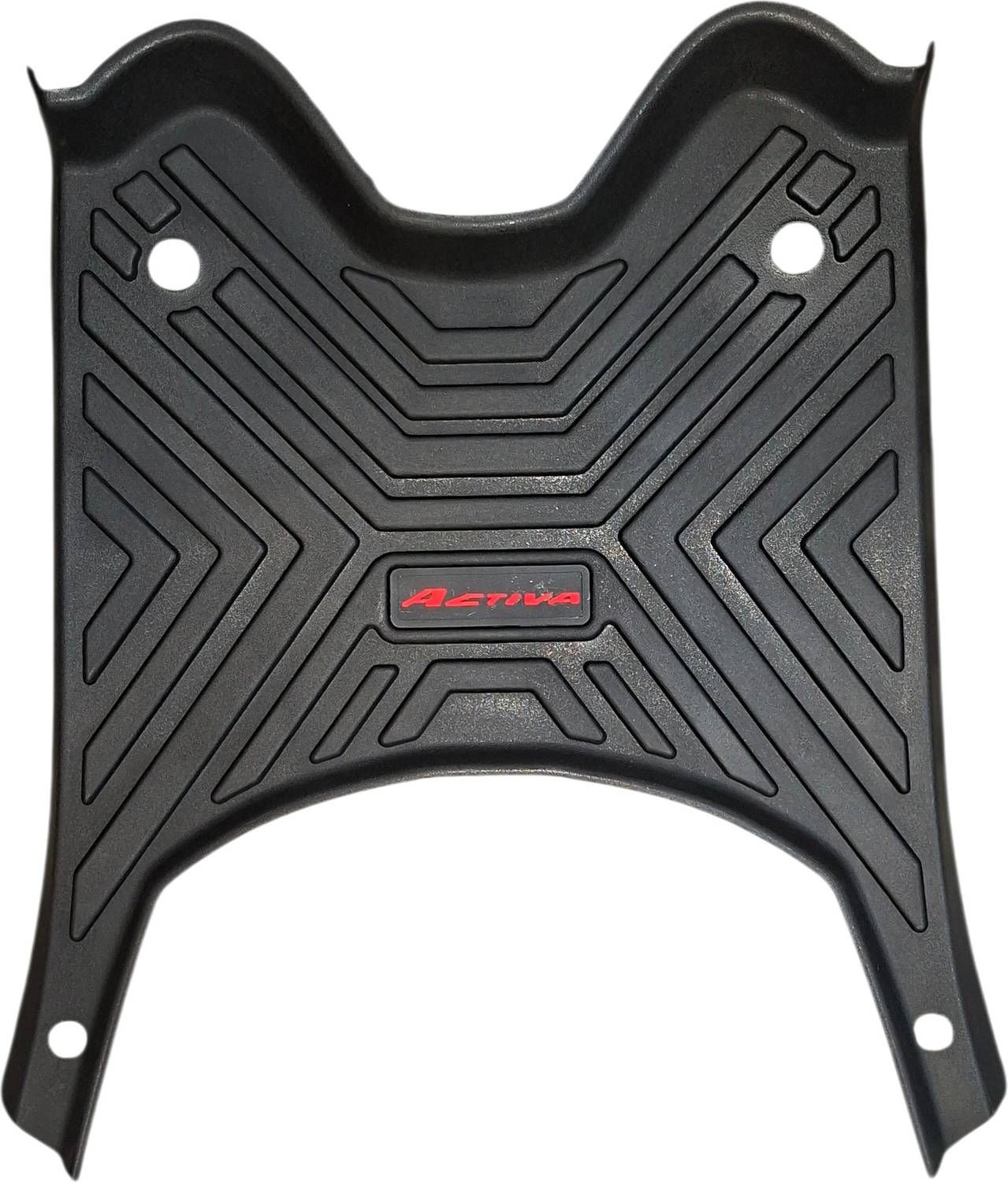 Autoxygen Activa 6G Black Foot Mat - Image 1