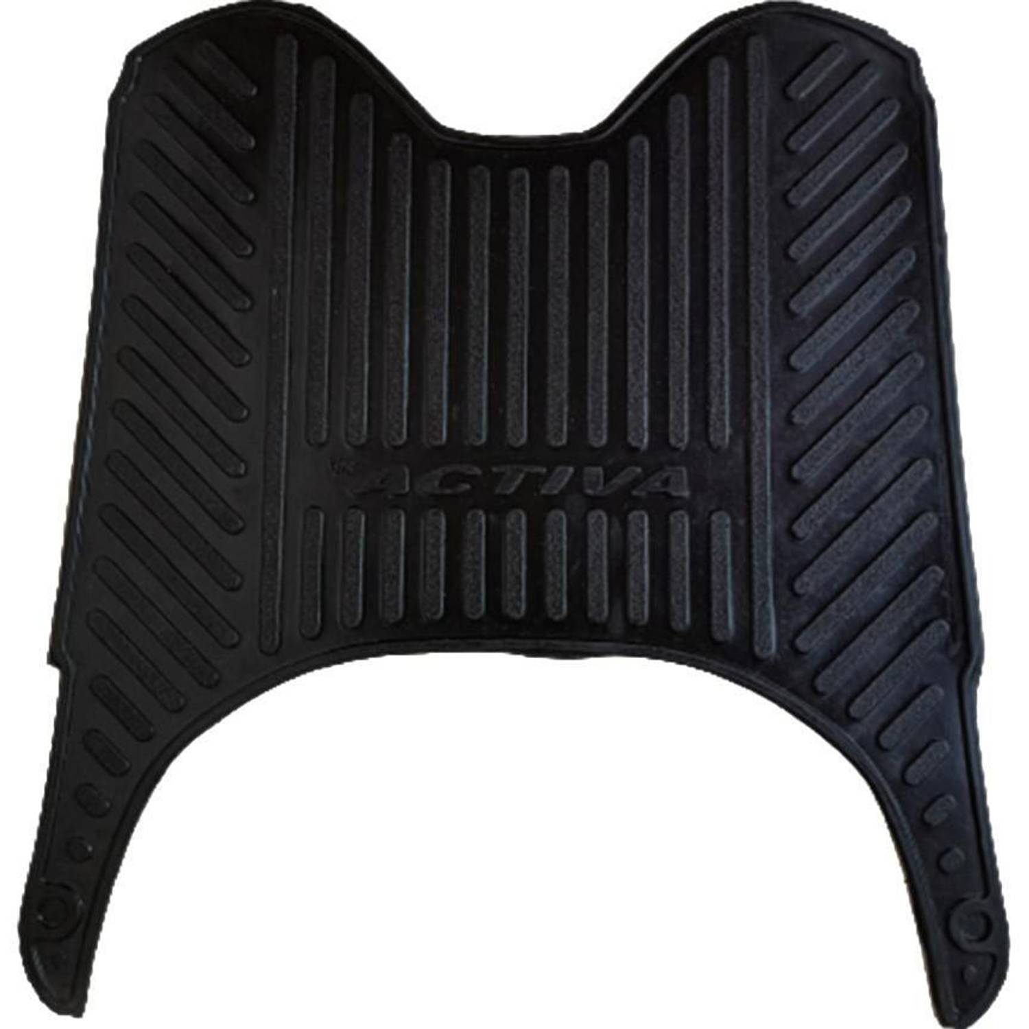 ARNLC Top Quality Honda Activa 6G Scotty Washable Foot Mat / Floor Mat Honda Activa 6G Two Wheeler Mat