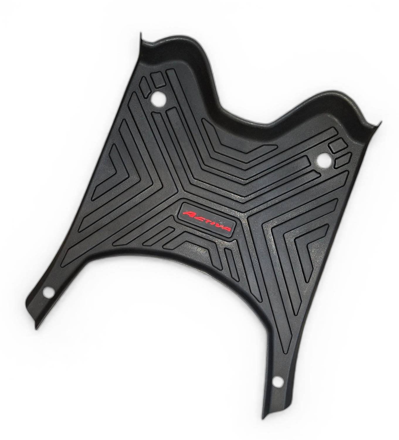 Autoxygen Activa 6G Black Foot Mat - Image 3