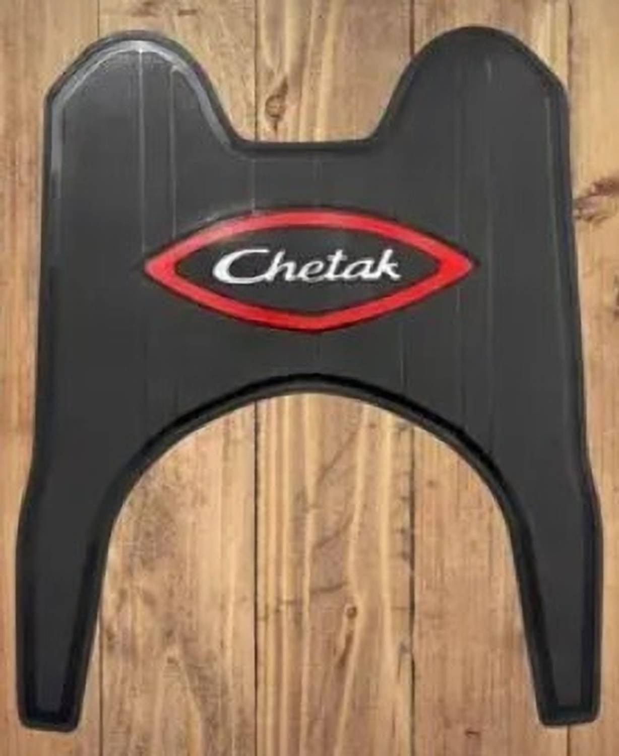 GLAM GRAB Anti Skid Footmat for Bajaj Chetak 3501, 3502, 3503 - Image 5