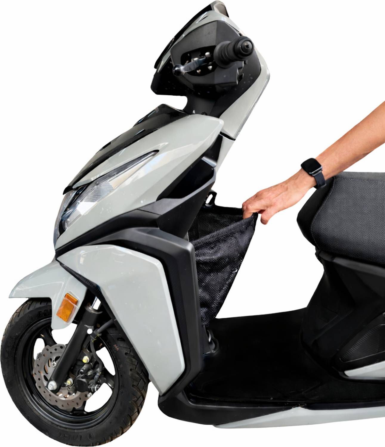 dio-125-fabric-fibera-original