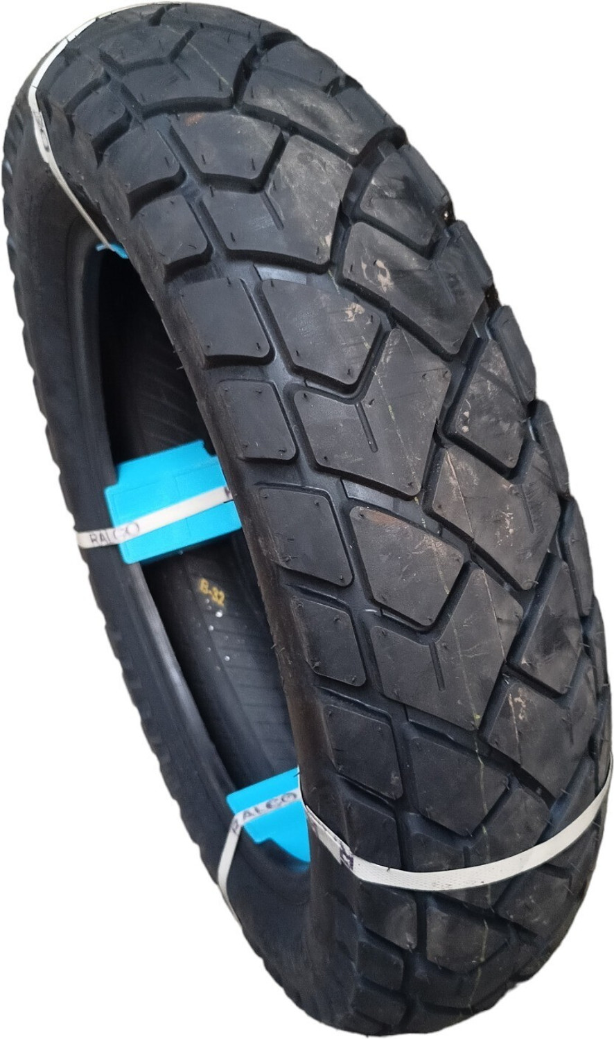 Image of Ralco 110 /90-19 110 /90-19 Rear Two Wheeler Tyre