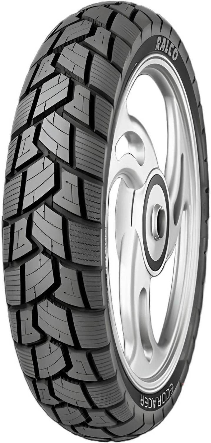 Ralco 110/90-18 Ecoracer Tubeless Rear Two Wheeler Tyre