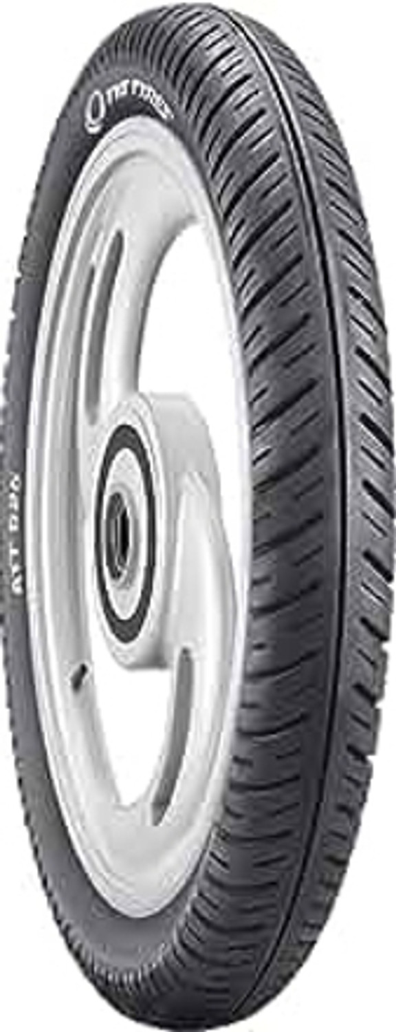 Image of TVS 2.75 17 2.75 17 Front Two Wheeler Tyre