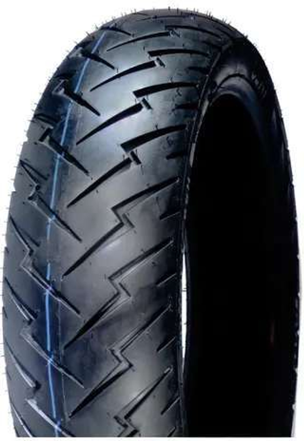 Image of CEAT 130 /70 17 130 /70 17 Rear Two Wheeler Tyre