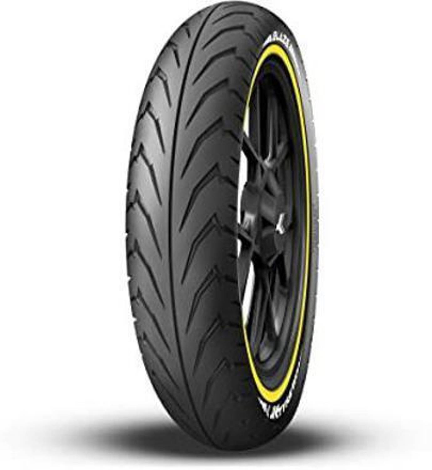 JK TYRE 110/70-17 BLAZE RYDR BF33 Front Tyre
