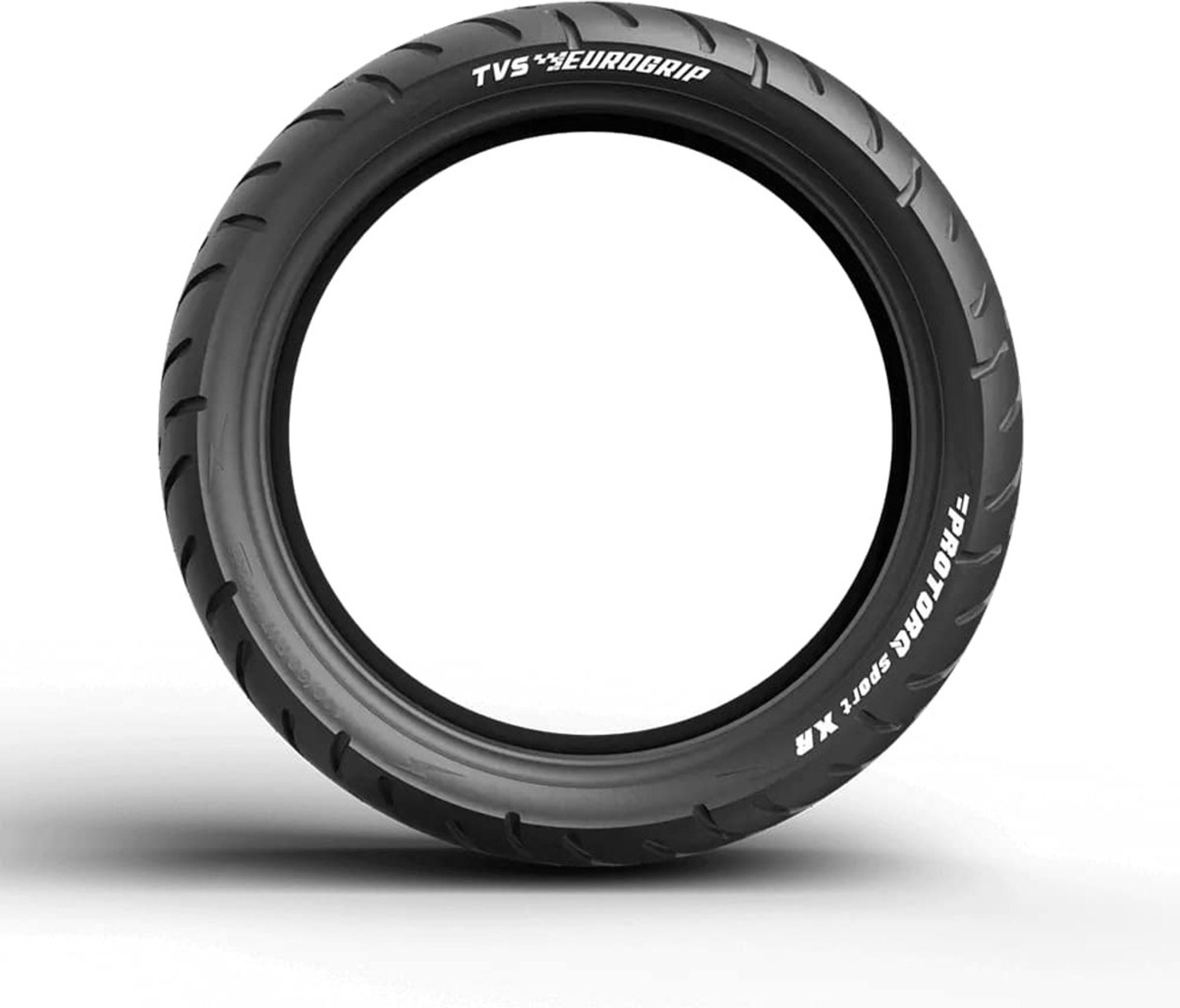 Image of TVS 150 /60 R17 PROTORQ SPORT HR TL 150 /60 R17 Rear Two Wheeler Tyre