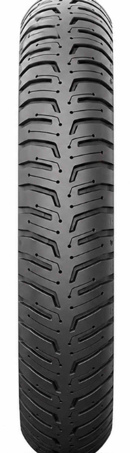 Image of MICHELIN City Extra 140 /70-17 Rear Two Wheeler Tyre