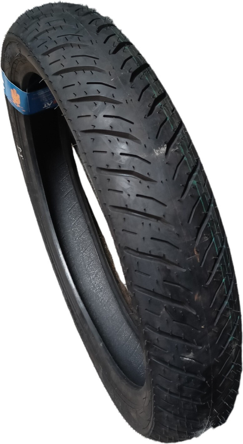 Image of CEAT 100 /80-18 100 /80-18 Rear Two Wheeler Tyre